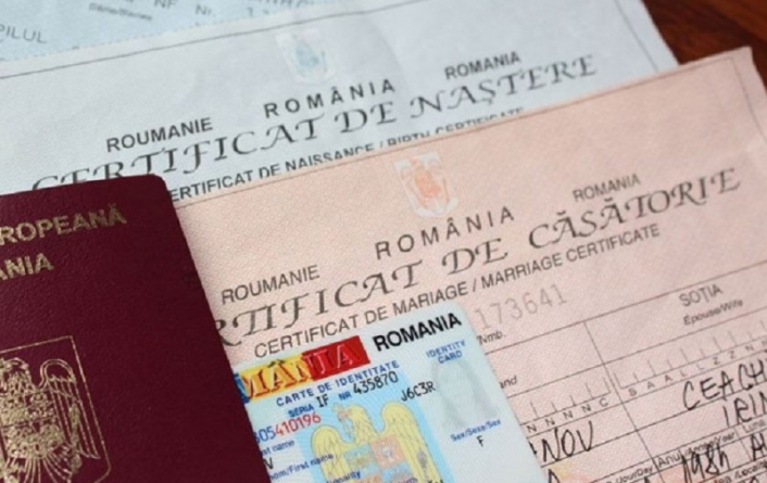 Acte de stare civilă, obținute online. Sistemul informatic va funcționa din septembrie 2024