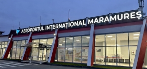 Compania poloneză LOT ar putea fi următorul operator de zbor pe Aeroportul Internațional Maramureș
