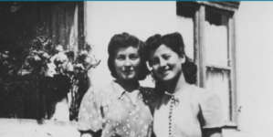 „Am învins”: Expoziție care prezintă poveștile de succes ale unor maramureșeni supraviețuitori ai Holocaustului