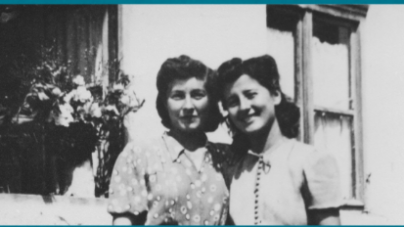 „Am învins”: Expoziție care prezintă poveștile de succes ale unor maramureșeni supraviețuitori ai Holocaustului
