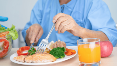 Alimente care ne asigură imunitatea pe perioada iernii