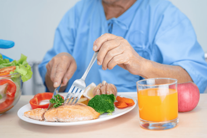 Alimente care ne asigură imunitatea pe perioada iernii