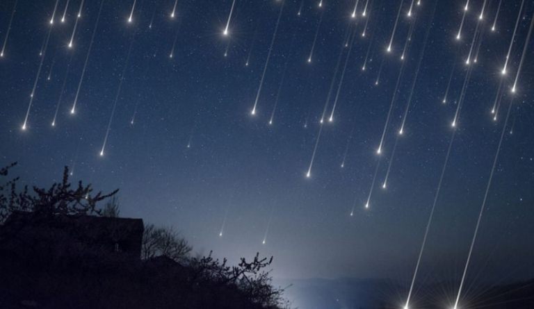 Evenimentele astronomice ale anului 2024