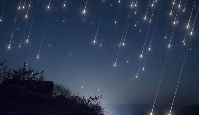 Evenimentele astronomice ale anului 2024