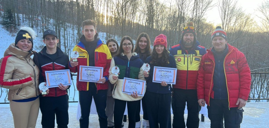 Cupa CSS Baia Sprie: Medalii obținute acasă de sportivii clubului băisprian