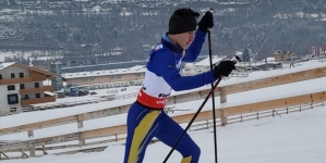 JO Tineret, ediția 2024: Ștefan Gherghel, sportiv al CSS Baia Sprie, în delegația României