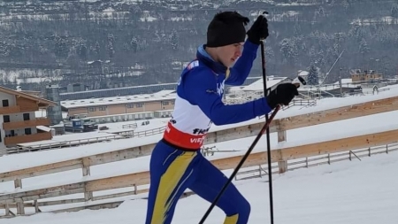 JO Tineret, ediția 2024: Ștefan Gherghel, sportiv al CSS Baia Sprie, în delegația României