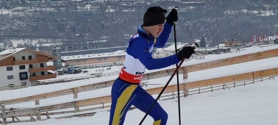 JO Tineret, ediția 2024: Ștefan Gherghel, sportiv al CSS Baia Sprie, în delegația României