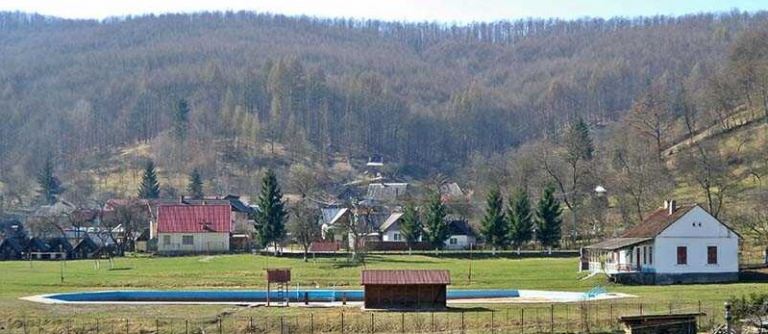 Băile Coștiui ar putea să redevină funcționale în 2024