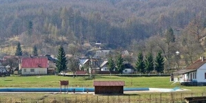 Băile Coștiui ar putea să redevină funcționale în 2024