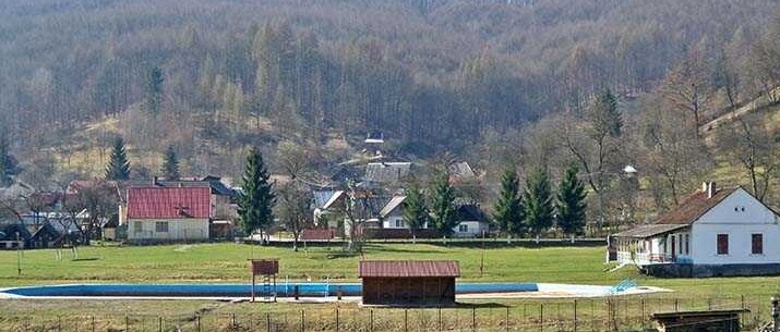 Băile Coștiui ar putea să redevină funcționale în 2024