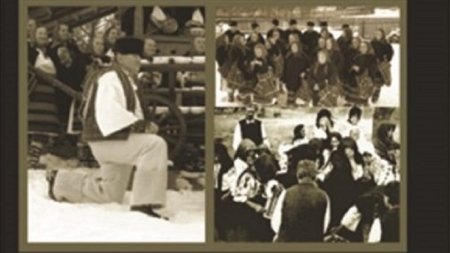 Personalități maramureșene de ieri și de azi, născute în luna ianuarie. Ion Bârlea, cel mai longeviv culegător de folclor