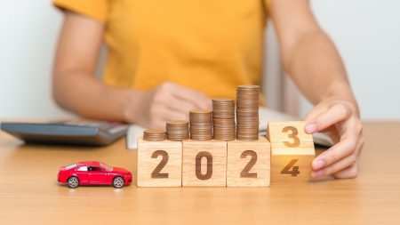 Modificări ale TVA-ului la cumpărarea unei locuințe noi, începând din 2024