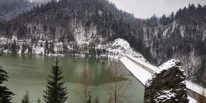 Baraje sigure, în sezonul rece. Programul se derulează până la sfârșitul lunii martie