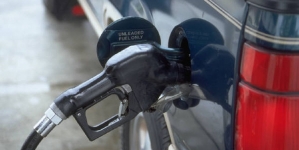 Prețul benzinei a crescut din nou