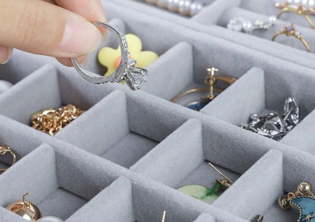 ANPC, noi reglementări la achiziția bijuteriilor