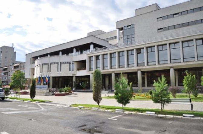 O nouă săptămână cu noi evenimente culturale, la Biblioteca Județeană