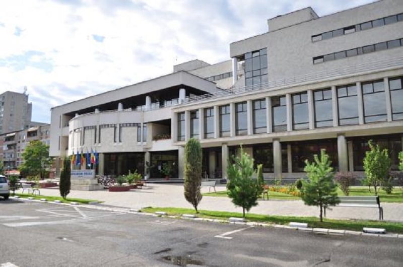 O nouă săptămână cu noi evenimente culturale, la Biblioteca Județeană