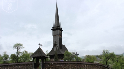Biserica de lemn din Plopiș