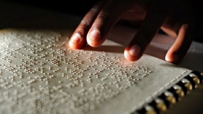 4 ianuarie – Ziua Mondială dedicată alfabetului Braille (ONU)