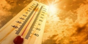 Anul 2023 a fost cel mai calduros an pentru români