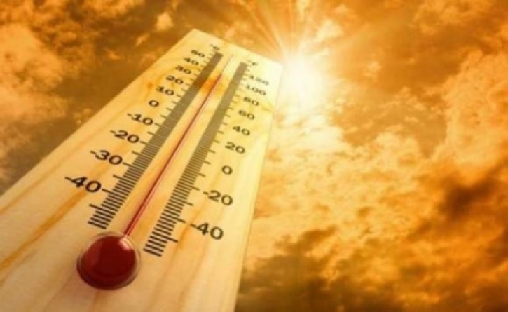 Anul 2023 a fost cel mai calduros an pentru români