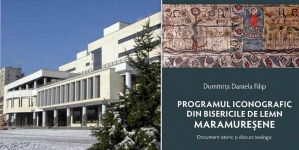 Dr. Dumitrița Daniela Filip își lansează cartea și în Baia Mare