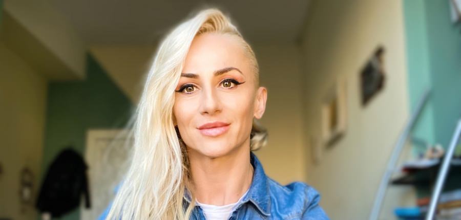 Psiholog Psihoterapeut Cecilia Ardusătan: Anxietatea în viața unui copil, cauze și câteva sfaturi folositoare