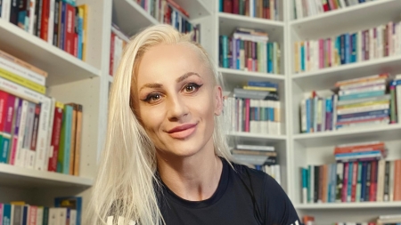 Psiholog Psihoterapeut Cecilia Ardusătan: Sfaturi de viață pentru părinții care vor să-și ajute copiii în perioada examenelor