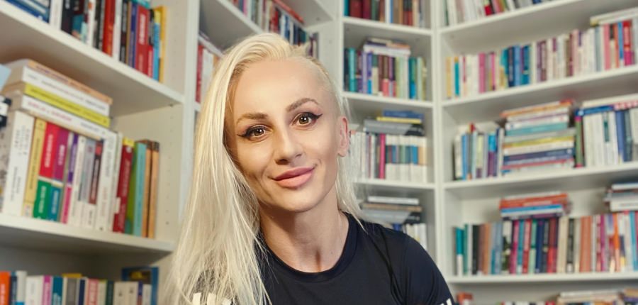 Psiholog Psihoterapeut Cecilia Ardusătan: Întrebările în viața noastră cotidiană pot avea un rol determinant