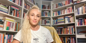 Psiholog Psihoterapeut Cecilia Ardusătan: Sportul în viața unui copil aduce beneficii în dezvoltarea personală