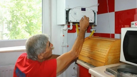 Centralele de apartament, eliminate până în 2040