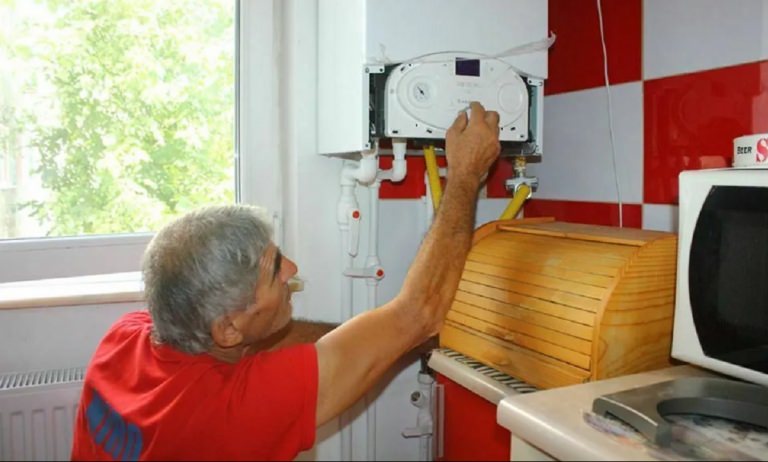 Centralele de apartament, eliminate până în 2040