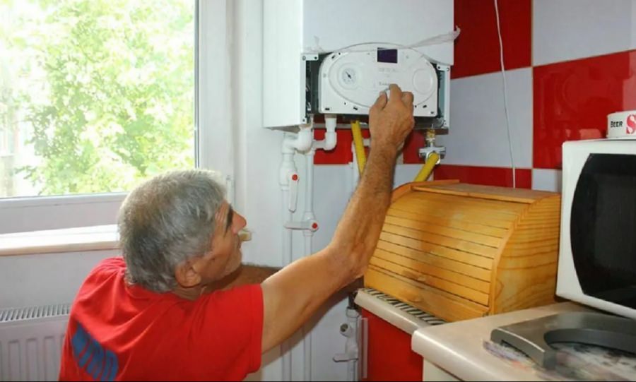 Centralele de apartament, eliminate până în 2040