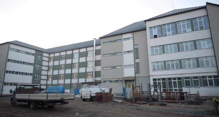 Două licee din Baia Mare, o fuziune prin absorbție începând cu anul școlar viitor