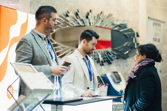 Baia Mare a fost „capitala excelenței în medicina de urgență”