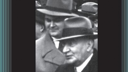 La Memorialul Durerii de la Sighet se lansează cartea ”Iuliu Maniu în jurnalul lui Corneliu Coposu. O reinterpretare a istoriei”