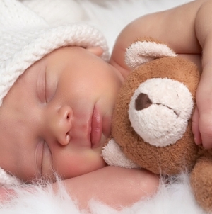 În 2024, primul bebeluș din Baia Mare este fetiță, în dimineața de 2 ianuarie