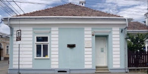 Casa Memorială „Elie Wiesel” din Sighet va găzdui Clubul de lectură pe tematica Holocaustului istoriei și culturii iudaice