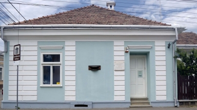 Casa Memorială „Elie Wiesel” din Sighet va găzdui Clubul de lectură pe tematica Holocaustului istoriei și culturii iudaice