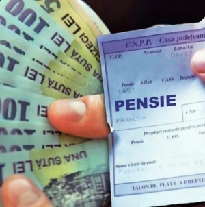 Legea pensiilor, modificată. Noutăți pentru pensionarii pe caz de boală