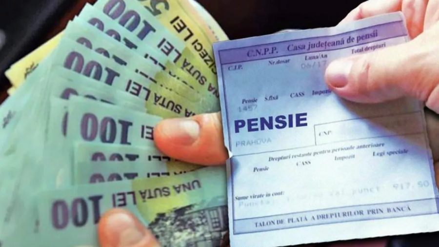 Ce să faci dacă nu ți-a intrat pensia pe card
