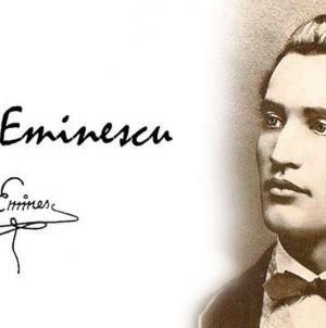 Eminescu- „cel mai mare poet pe care l-a ivit și-l va ivi vreodată, poate, pământul românesc”.