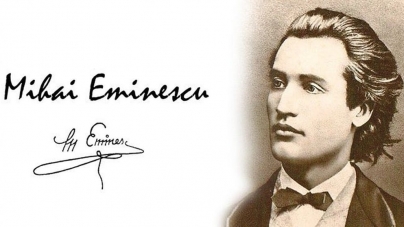 Eminescu- „cel mai mare poet pe care l-a ivit și-l va ivi vreodată, poate, pământul românesc”.