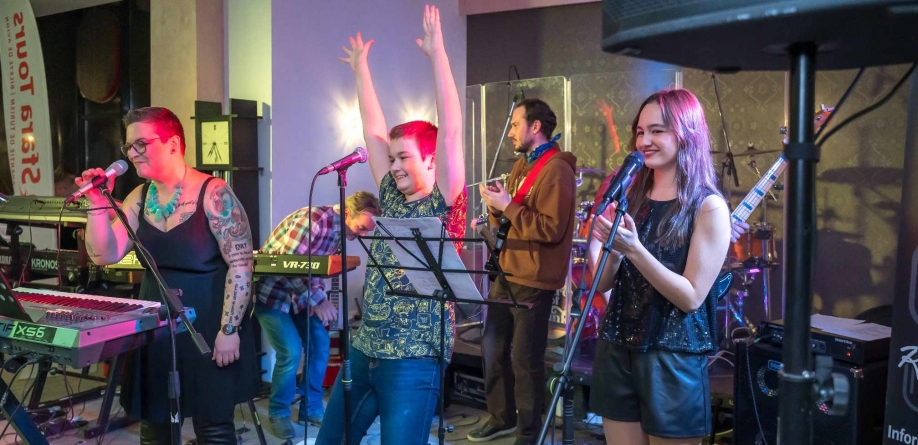 Everybody Knows, cel mai nou proiect artistic din Maramureș; Care sunt planurile membrilor formației