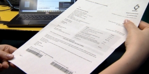 Facturi mai mari la curent pentru clienții Hidroelectrica