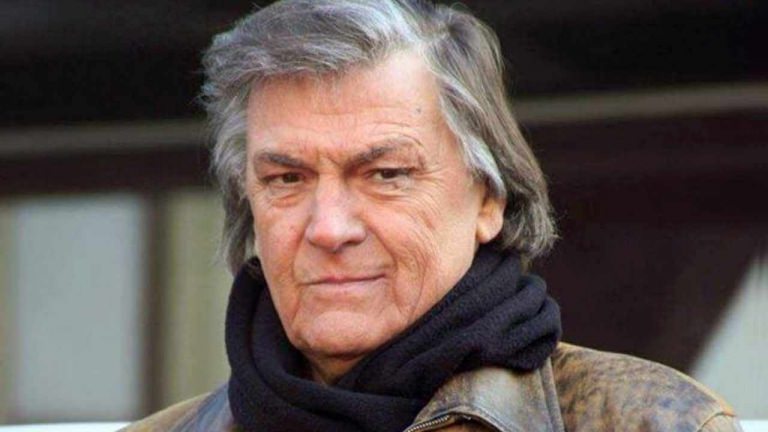 Florin Piersic, la 88 de ani: Artistul și iubirea sa mare pentru ținutul maramureșean, dobândită după filmările la ”Pintea Viteazul”