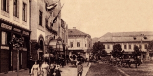 Istoria unui film documentar despre… istoria unui oraș. Walter și Coralia Übelhart: e o obligație morală să știi istoria orașului tău