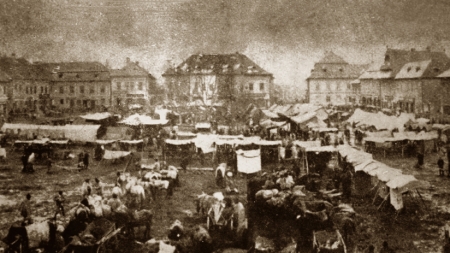 Documentarul despre Baia Mare medievală, liber pe YouTube