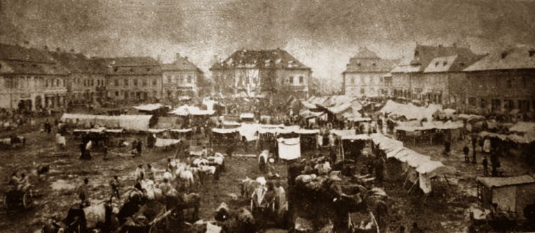Documentarul despre Baia Mare medievală, liber pe YouTube